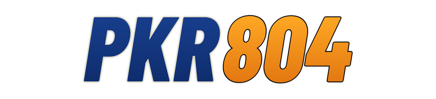 pkr804 Logo